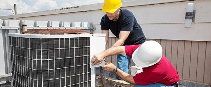 Limpeza e Manutenção de Ar Condicionado